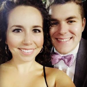 Meet your Posher, Jake